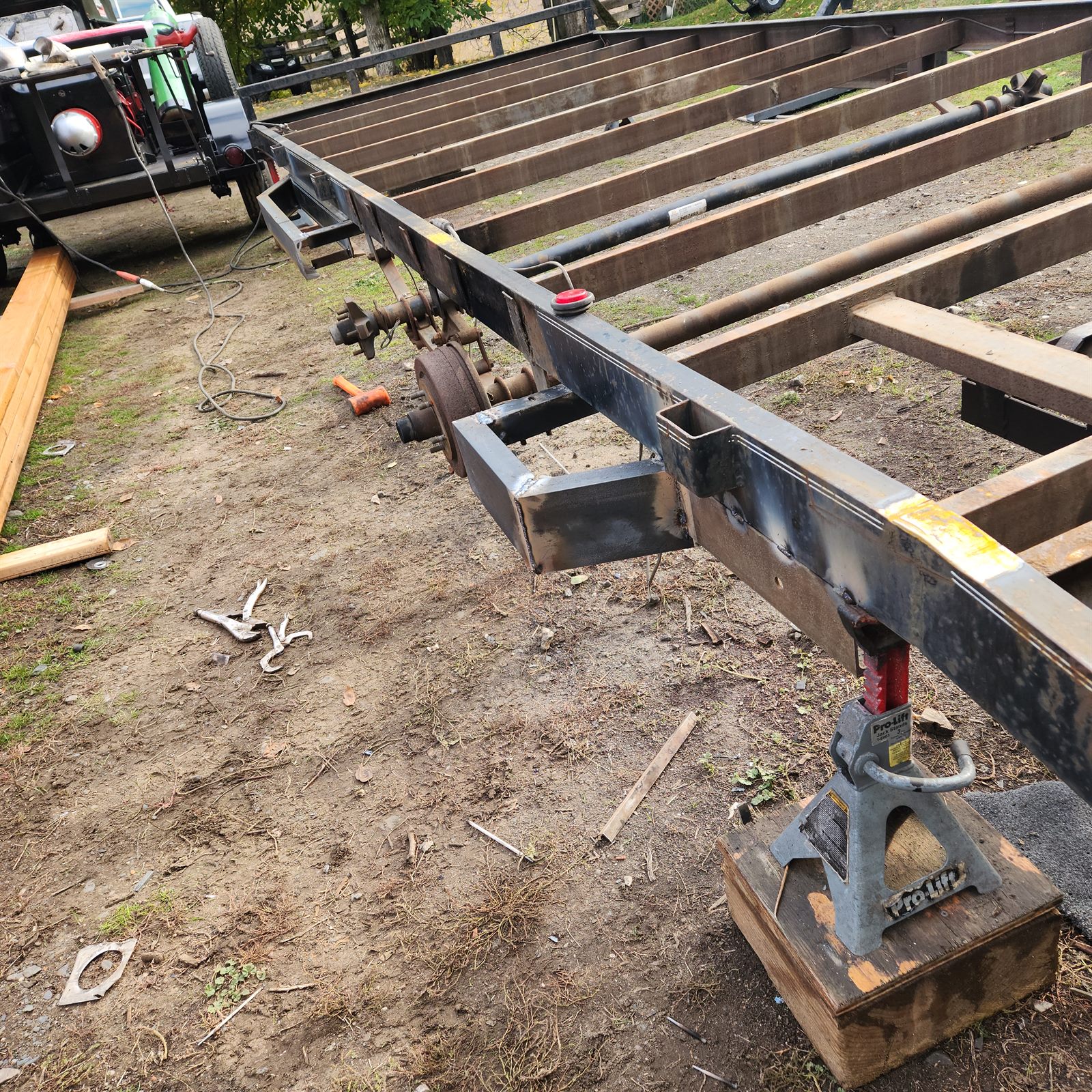 Automotive & Marine — job photo 25